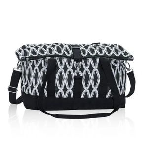 Thrityone Fold-over Weekender Bag